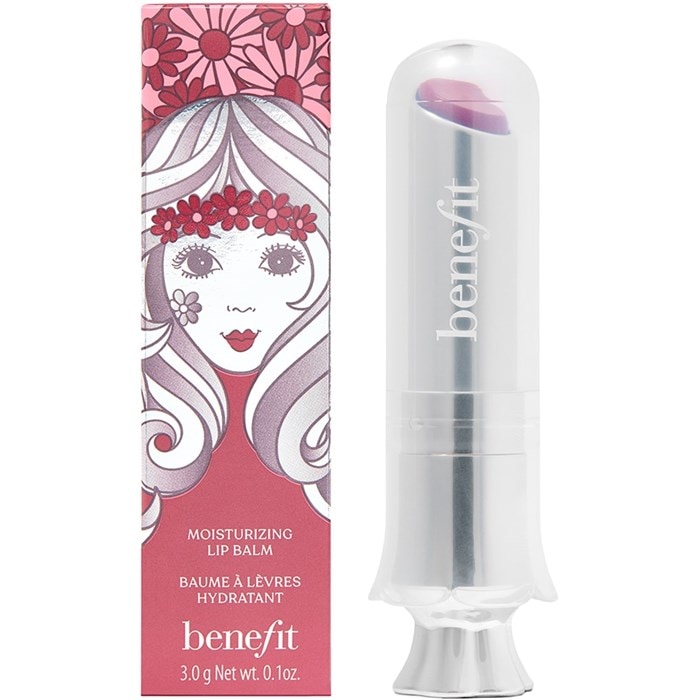 Pflegender Lipbalm