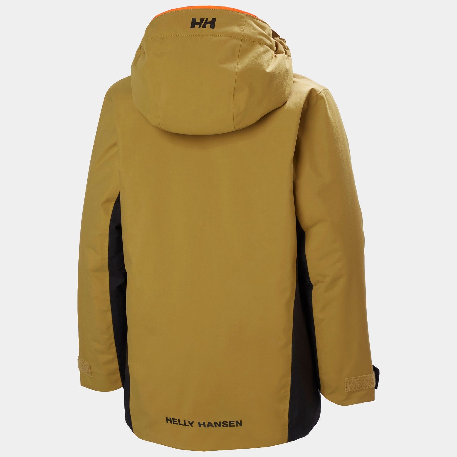 Juniors' Traverse Jacket