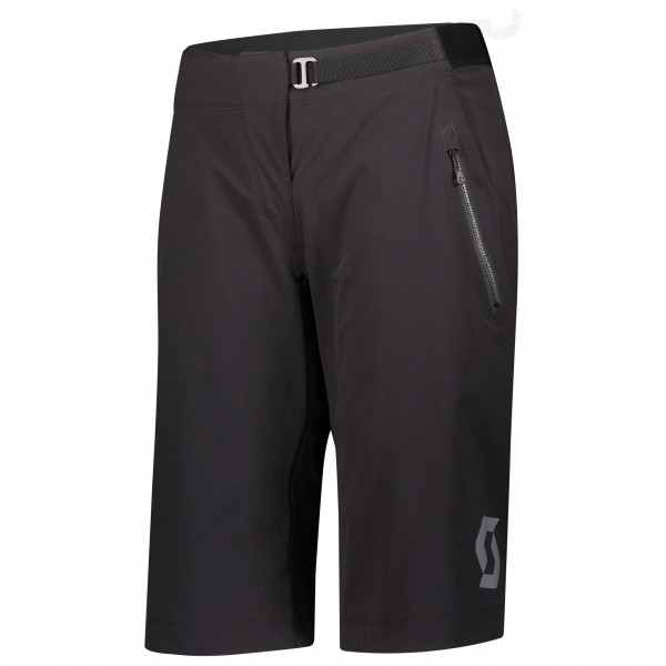 Scott - Women's Shorts Trail Vertic with Pad - Radhose