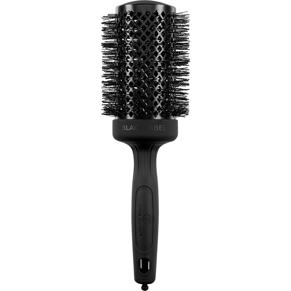 Olivia Garden Brosse ronde 54/75 mm brosses et peignes