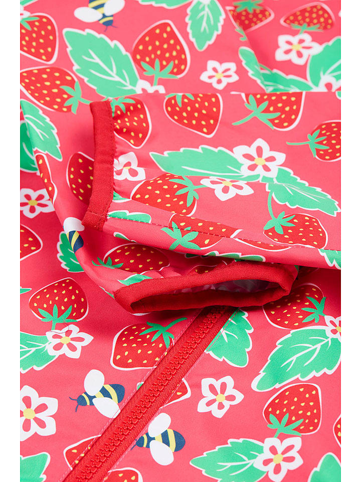 Frugi Regenjacke 