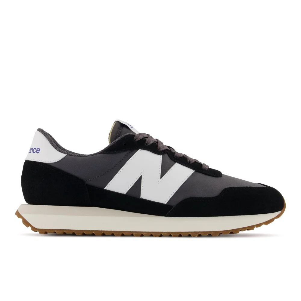 New Balance 237 MS237GA / schwarz
