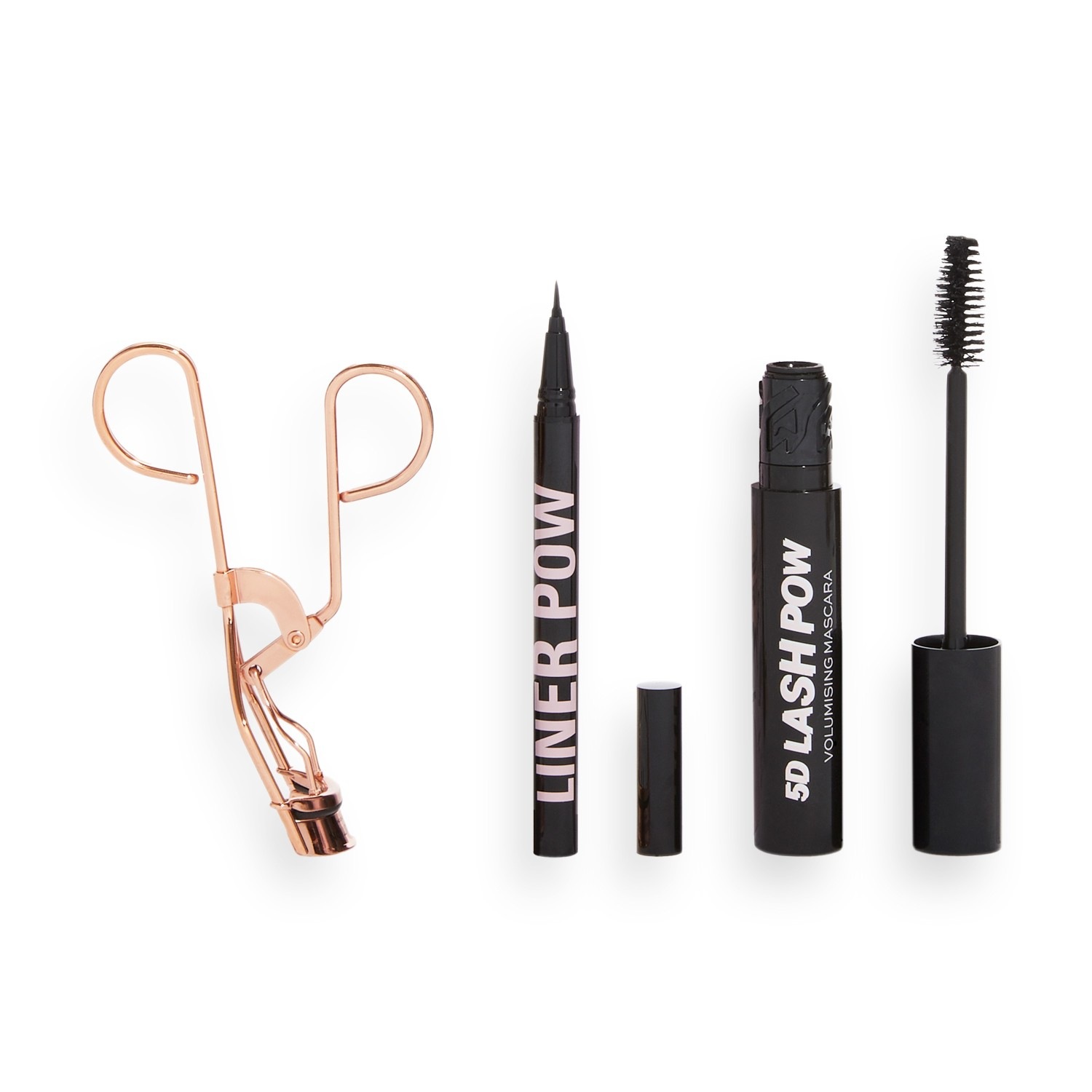 Lash Pow Eye Set