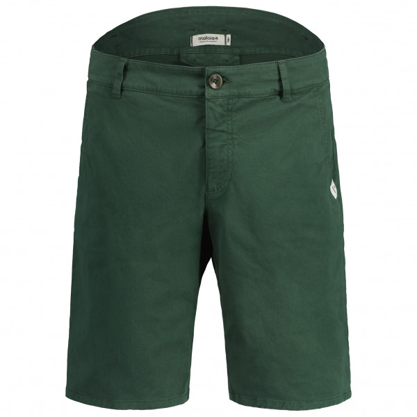 Maloja - BraunkappeM. - Shorts