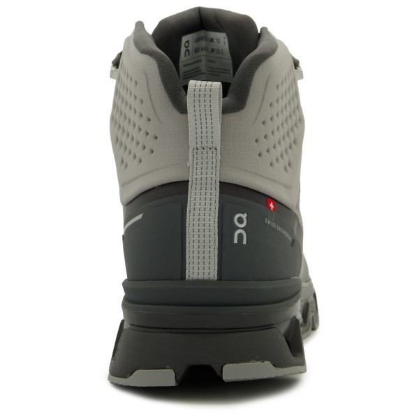 On - Cloudrock 2 Waterproof - Wanderschuhe