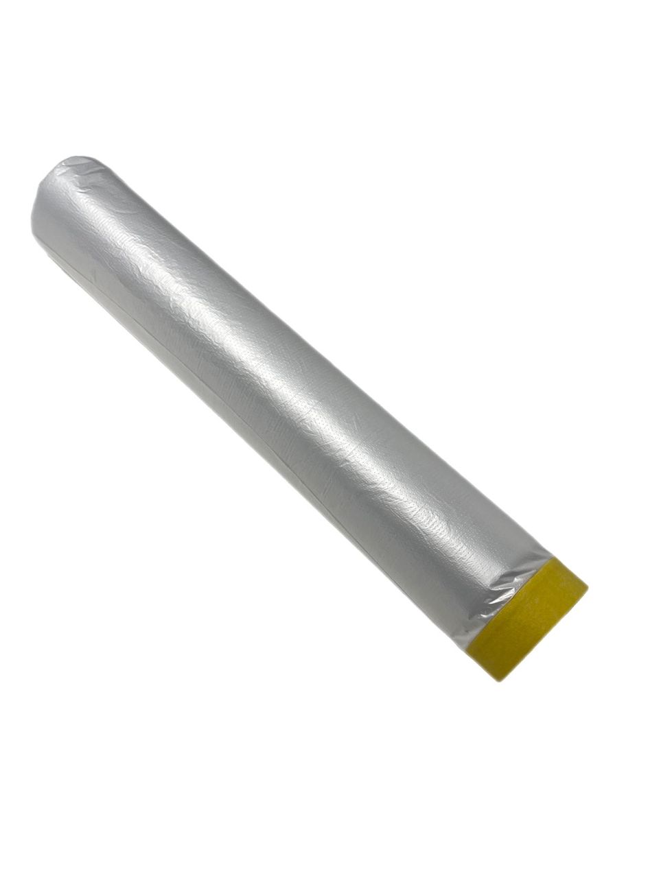 Vago-Tools Abdeckfolie mit Malerkrepp Masker Tape 2400mm/16m 1x