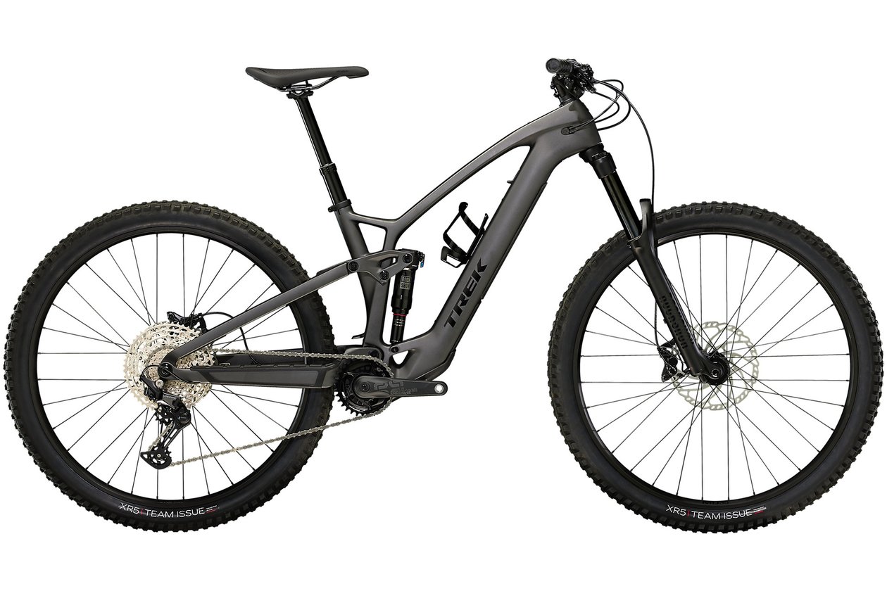Trek Fuel EXe 9.5 - 360 Wh - 2023 - 29 Zoll - Fully