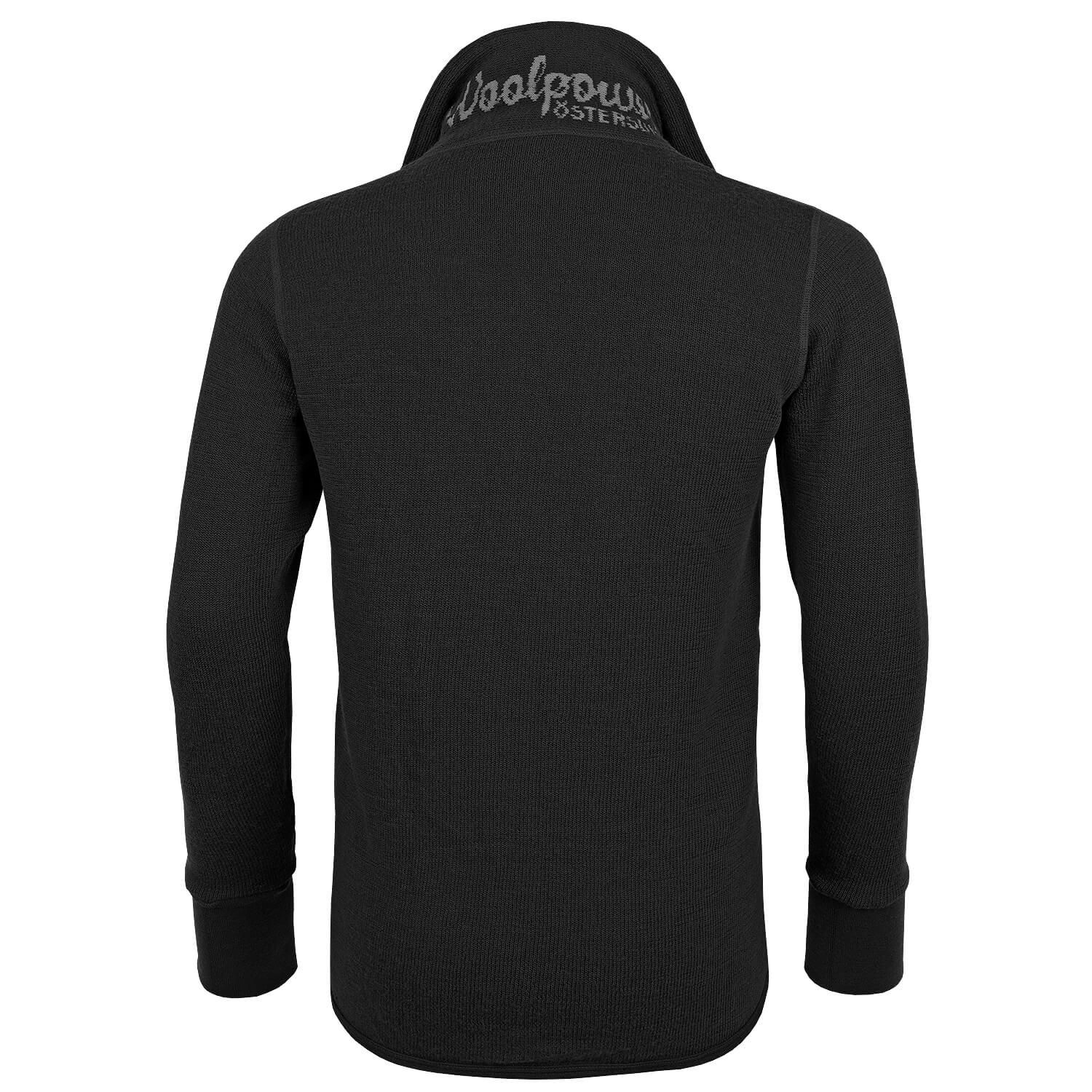 Full Zip Jacket 400 Wolljacke