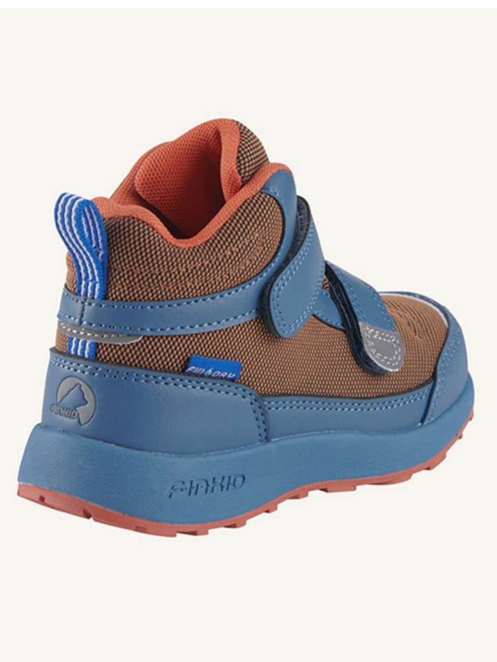 finkid Wanderschuhe 