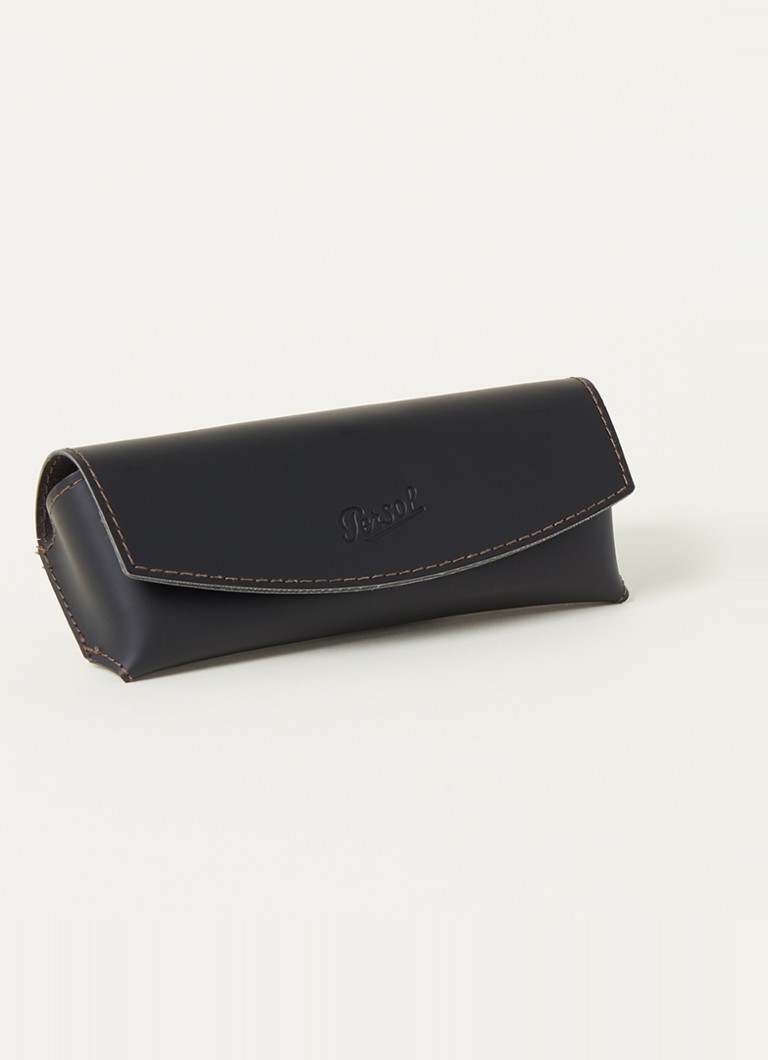 Ochelari de soare polarizați Persol Pilot PO3311S