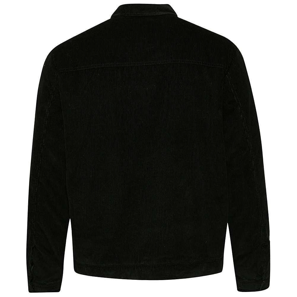 Lyle & Scott Herren Cord Jacke JK1352V-Z865