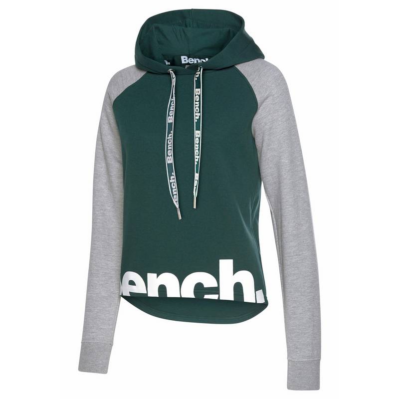 Bench Hoodie Damen