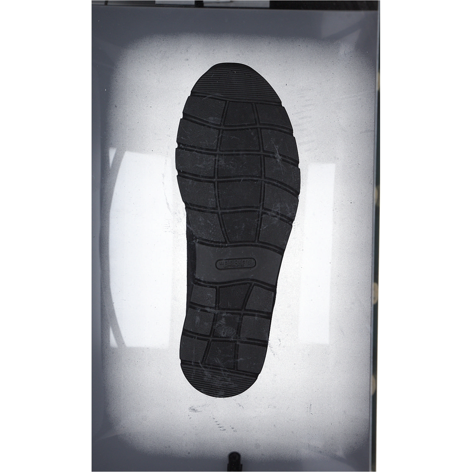 Waldläufer Ramona 626001, Schnürschuhe, Damen, Schwarz