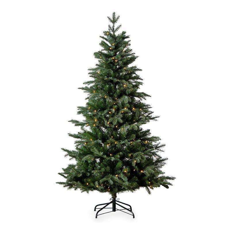 Light IT Hemsedal juletre 180 cm, 220 LED-lys