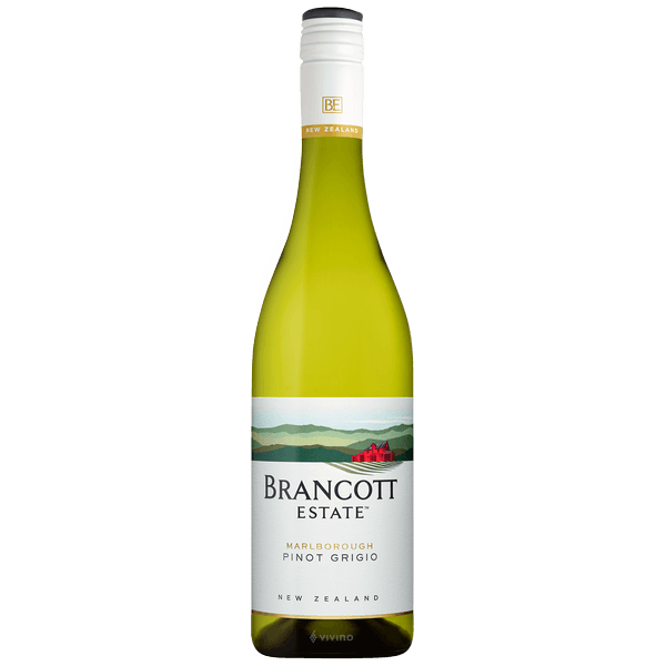 Brancott EstatePinot Grigio 2020