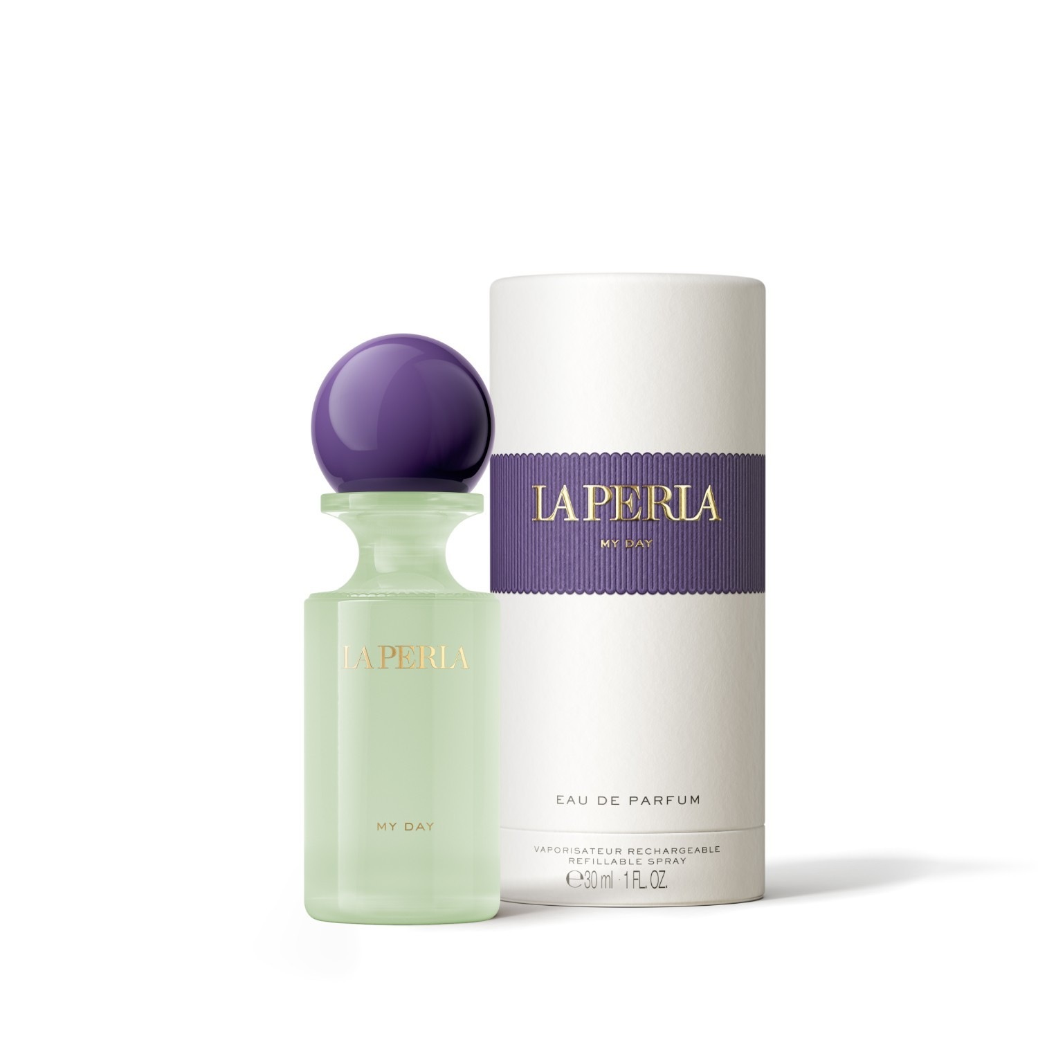 Parfumovaná voda La Perla Beauty My Day