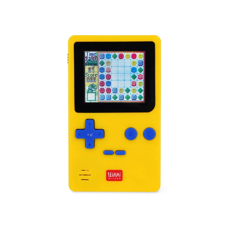 Miniconsola portátil - Super Arcade Station