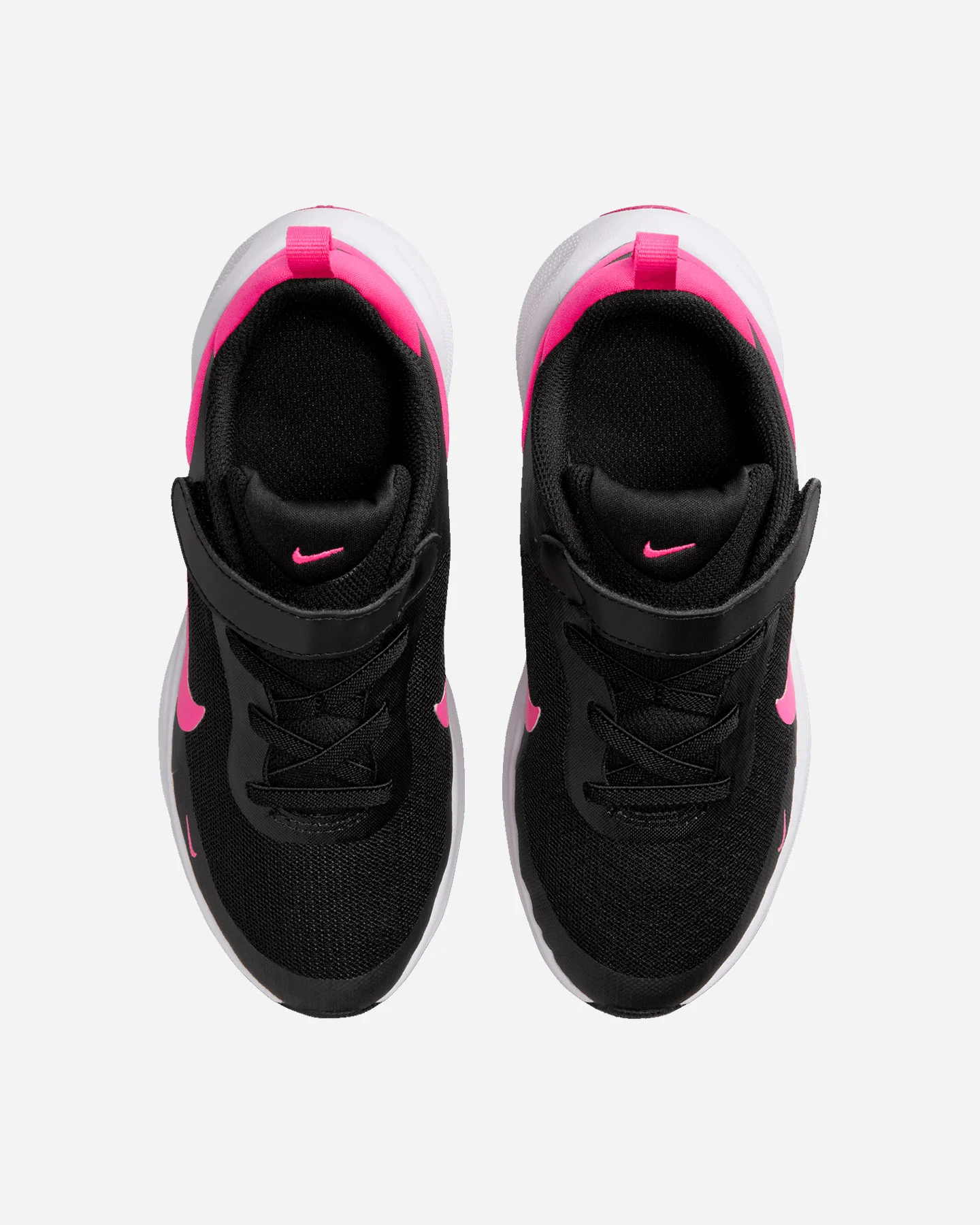 Buty sportowe Nike Revolution 7 Psv Jr FB7690-002