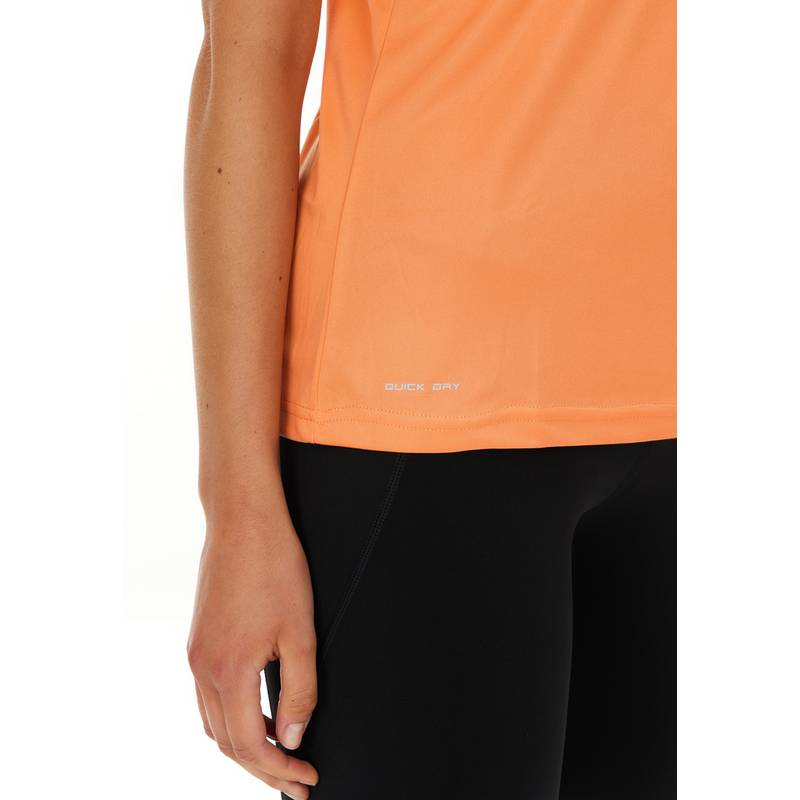 Endurance Keily Laufshirt Damen