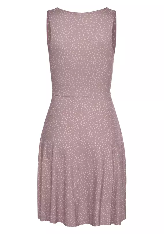 Jerseykleid