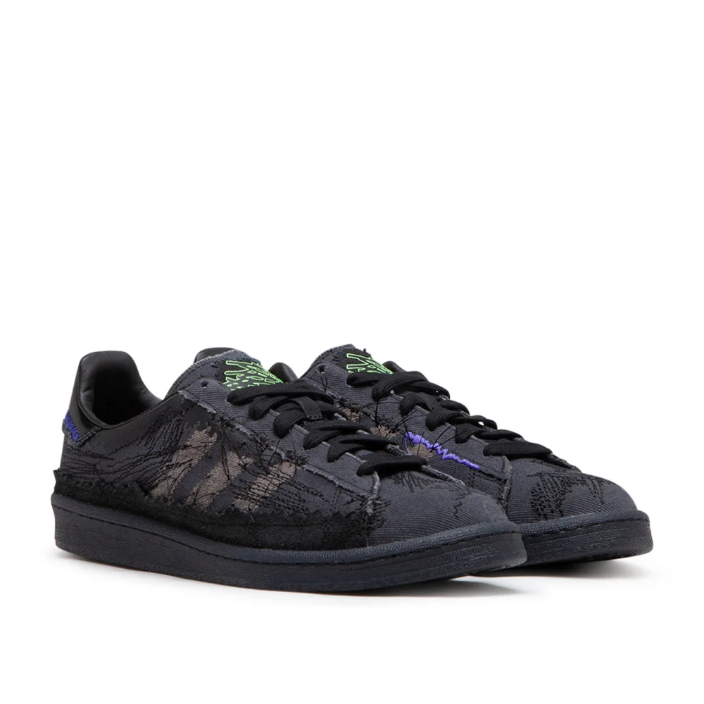 adidas x Youth of Campus 80s Paris GX8433 / schwarz