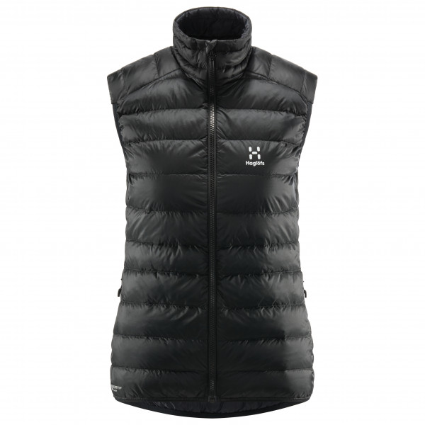 Haglöfs - Women's Roc Down Vest - Daunenweste