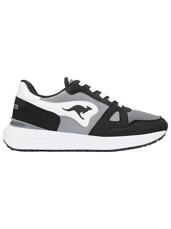 Kangaroos Sneakers 