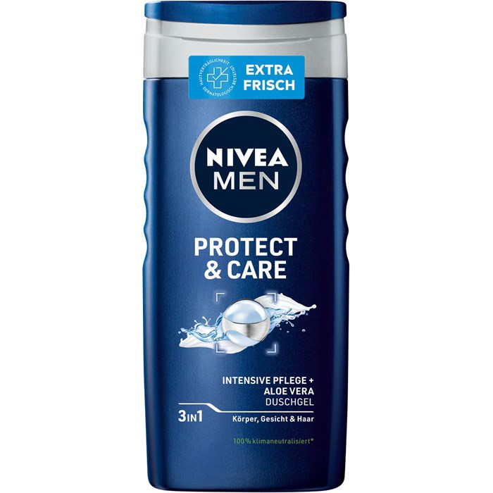 Protect & Care Pflegedusche