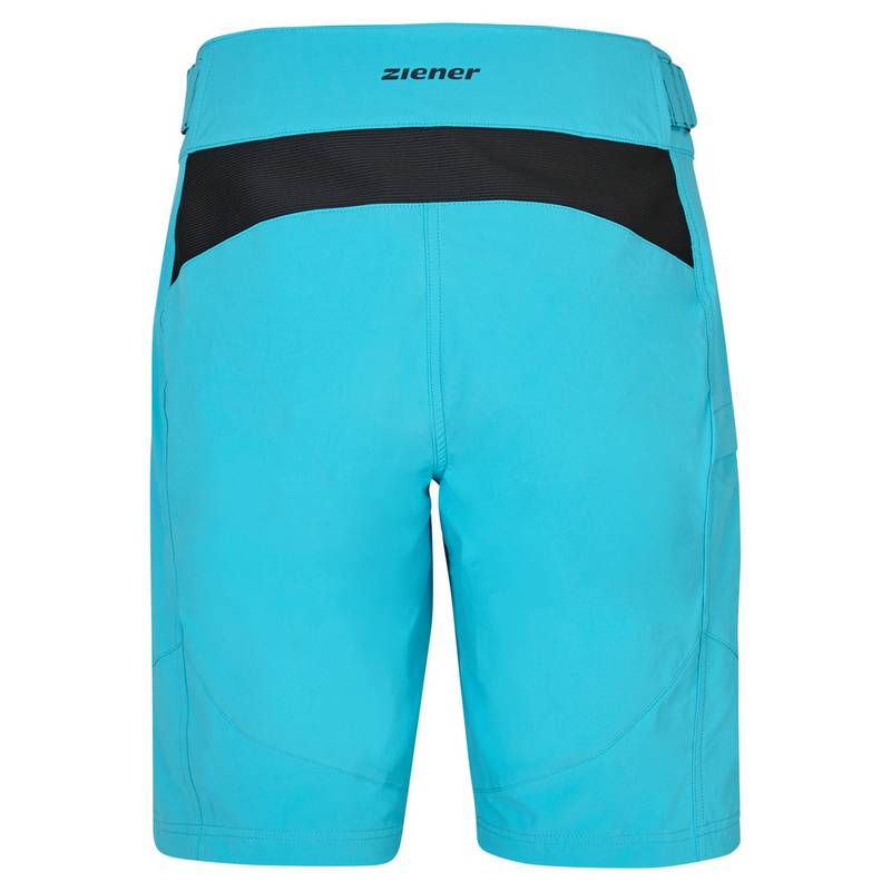 Ziener NASITA X-Function Shorts Damen
