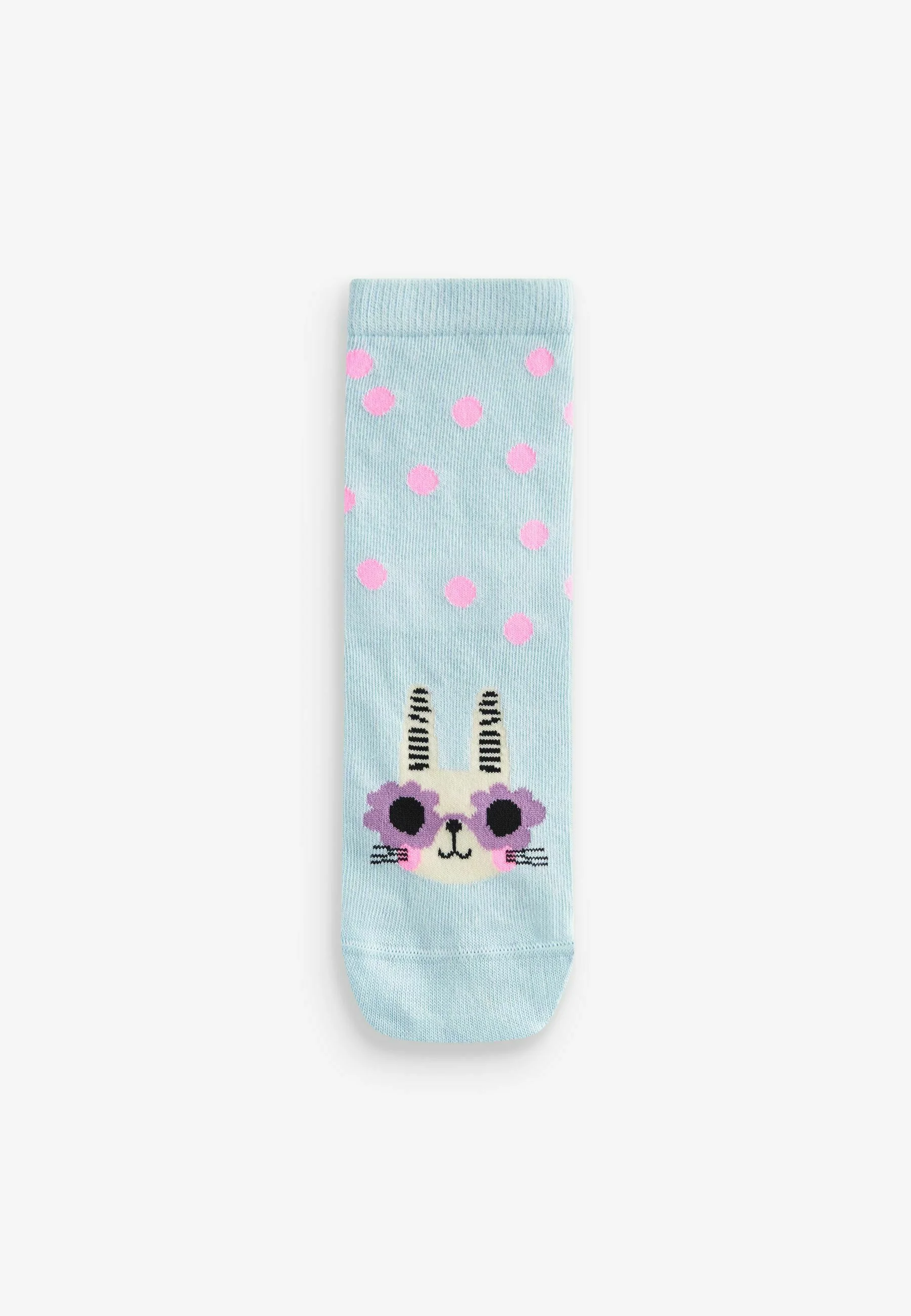 Pack de 3 calcetines con personajes ricos