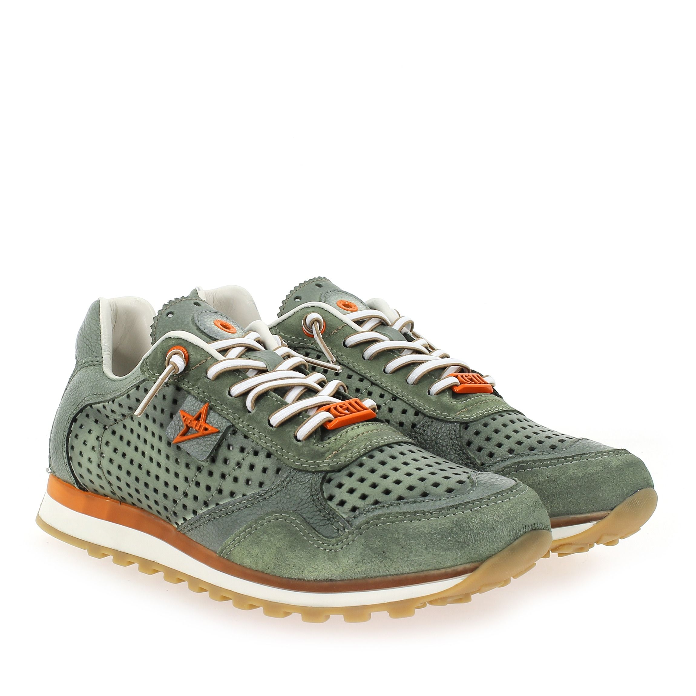 Cetti  C848 E24 - Kaki Orange