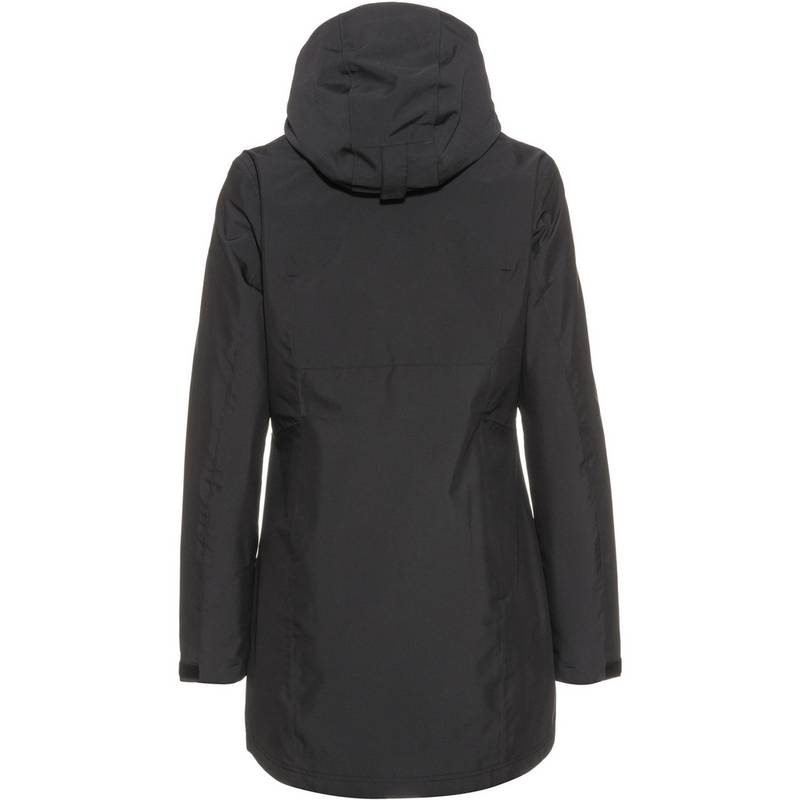 VAUDE Idris 3in1 III Doppeljacke Damen