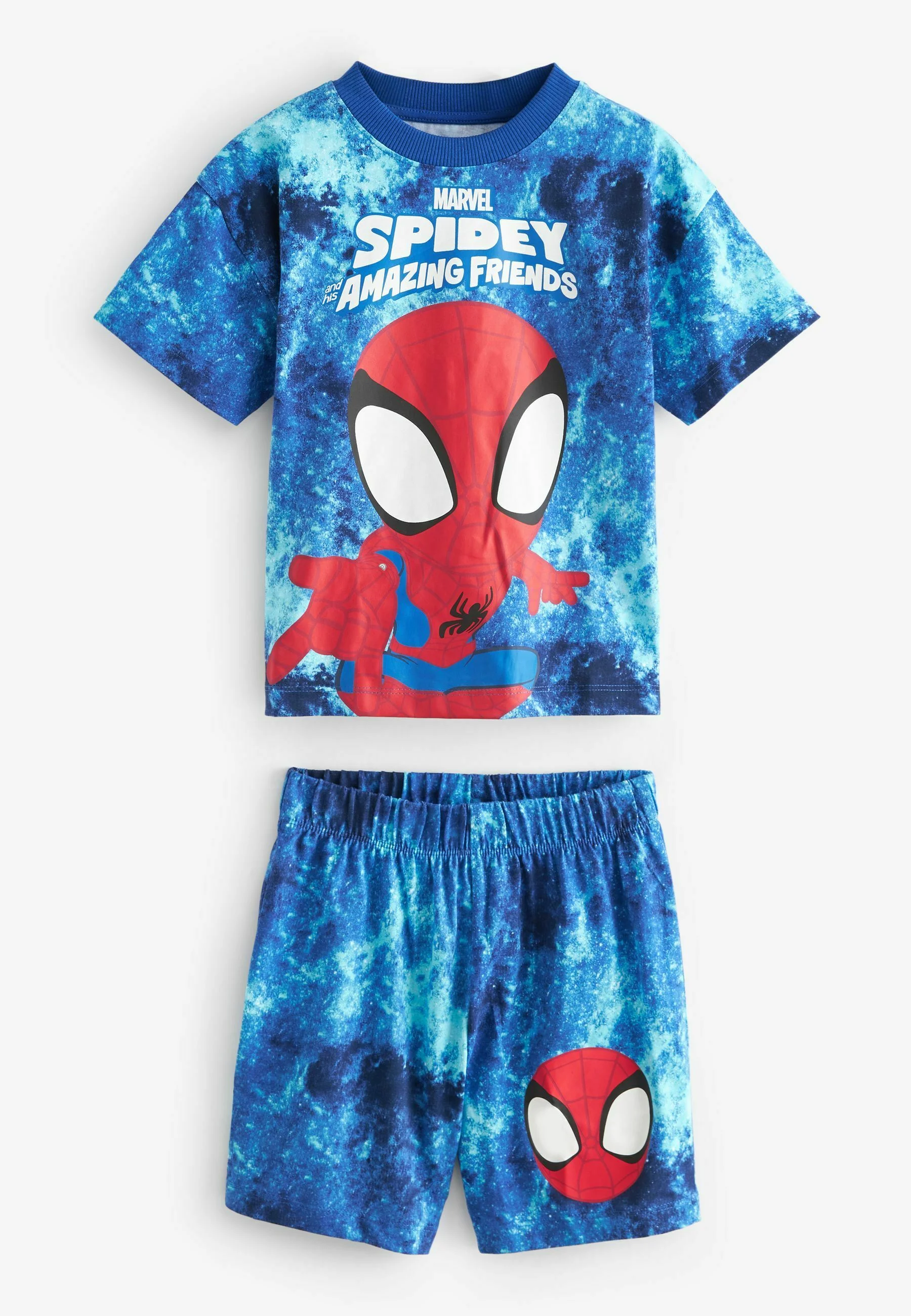 Siguiente PACK 2 - Pijamas
