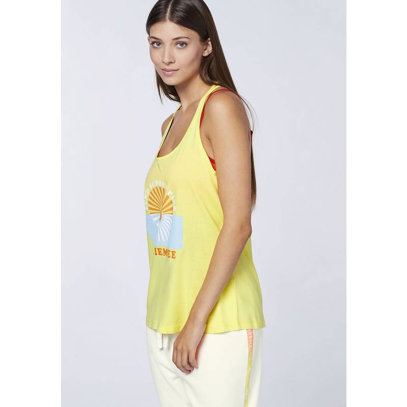 Chiemsee Top Tanktop Damen