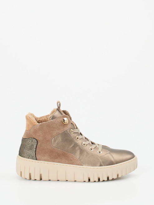 Stiefelette-28513290006 Waldläufer
