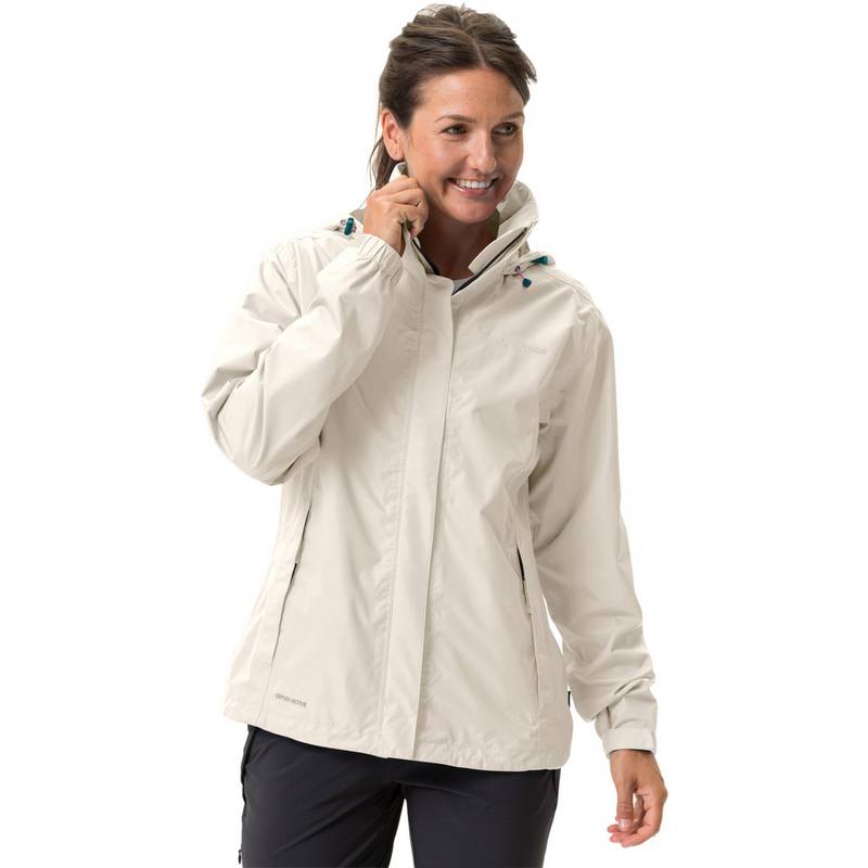 VAUDE Escape Light Regenjacke Damen
