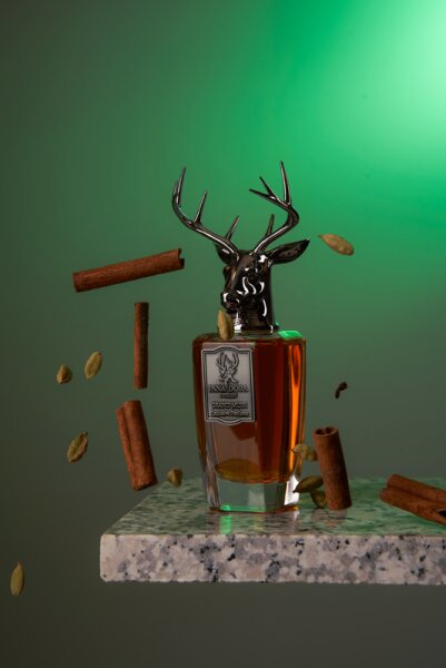 Pana Dora Grand Musk Extrait de Parfum