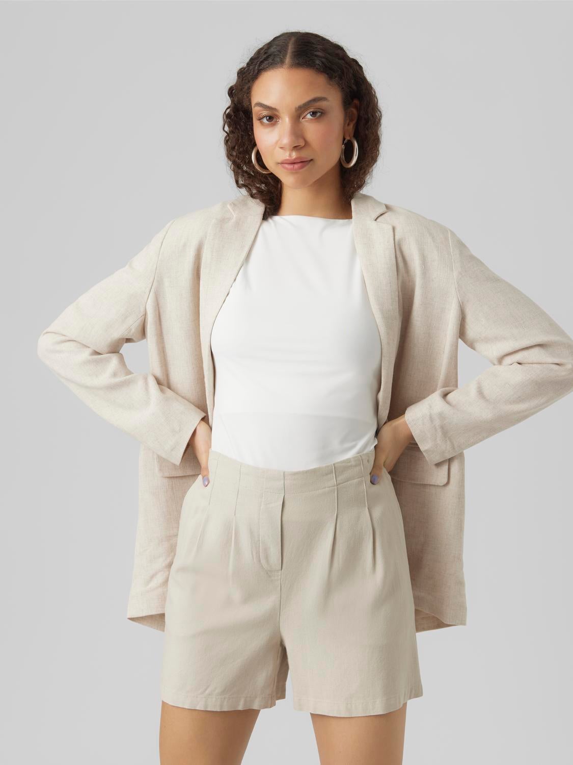 VMLUCYVER Blazer