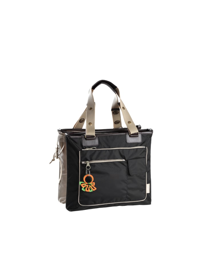 Okiedog Wickeltasche 