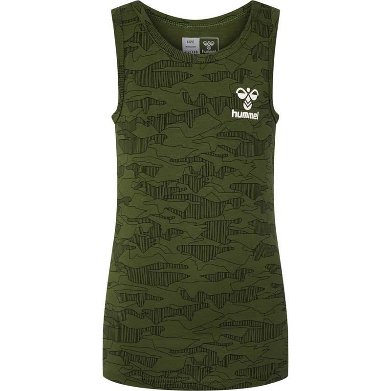 hummel hmlNOLAN TANK TOP 2-PACK Tanktop Jungen