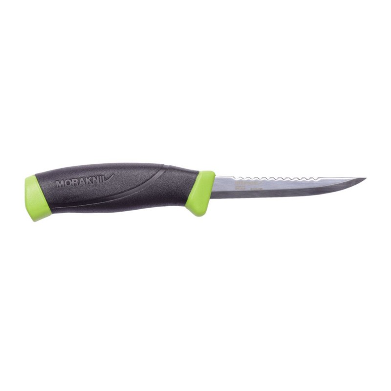 Morakniv Comfort Scaler, Fischermesser