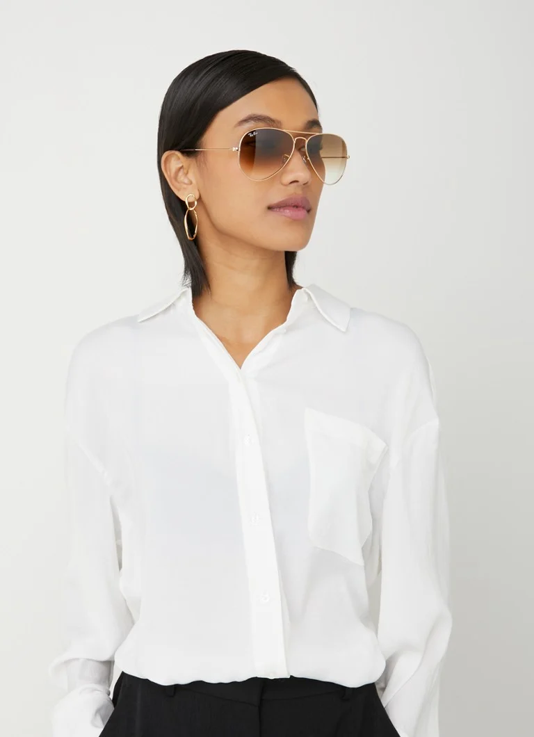 Ray-Ban  Zonnebril Aviator Classic RB3025