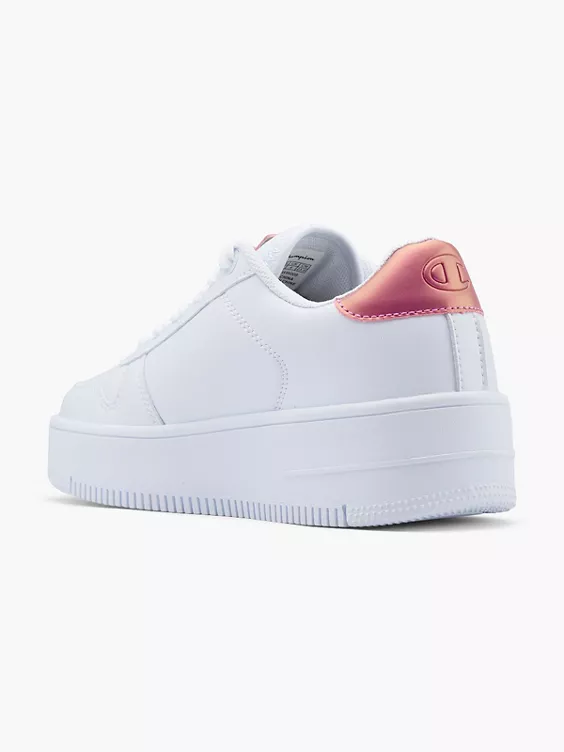 Champion Platform Sneaker PLATFORM LOW