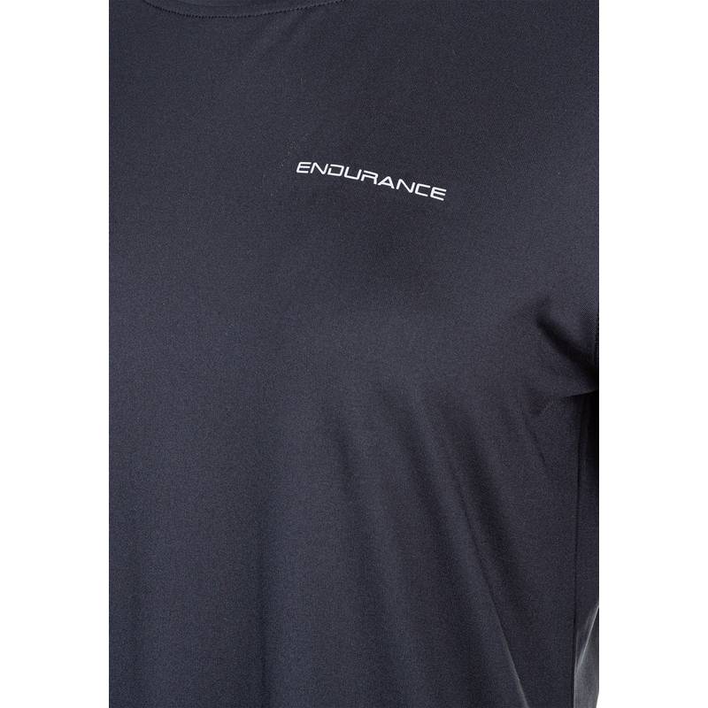 Endurance Yonan Langarmshirt Damen
