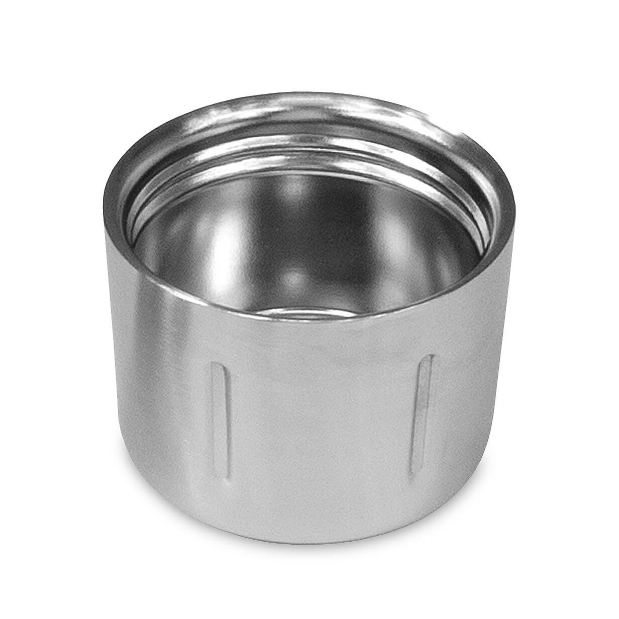 Isolierflasche RockSteel 0.75 L