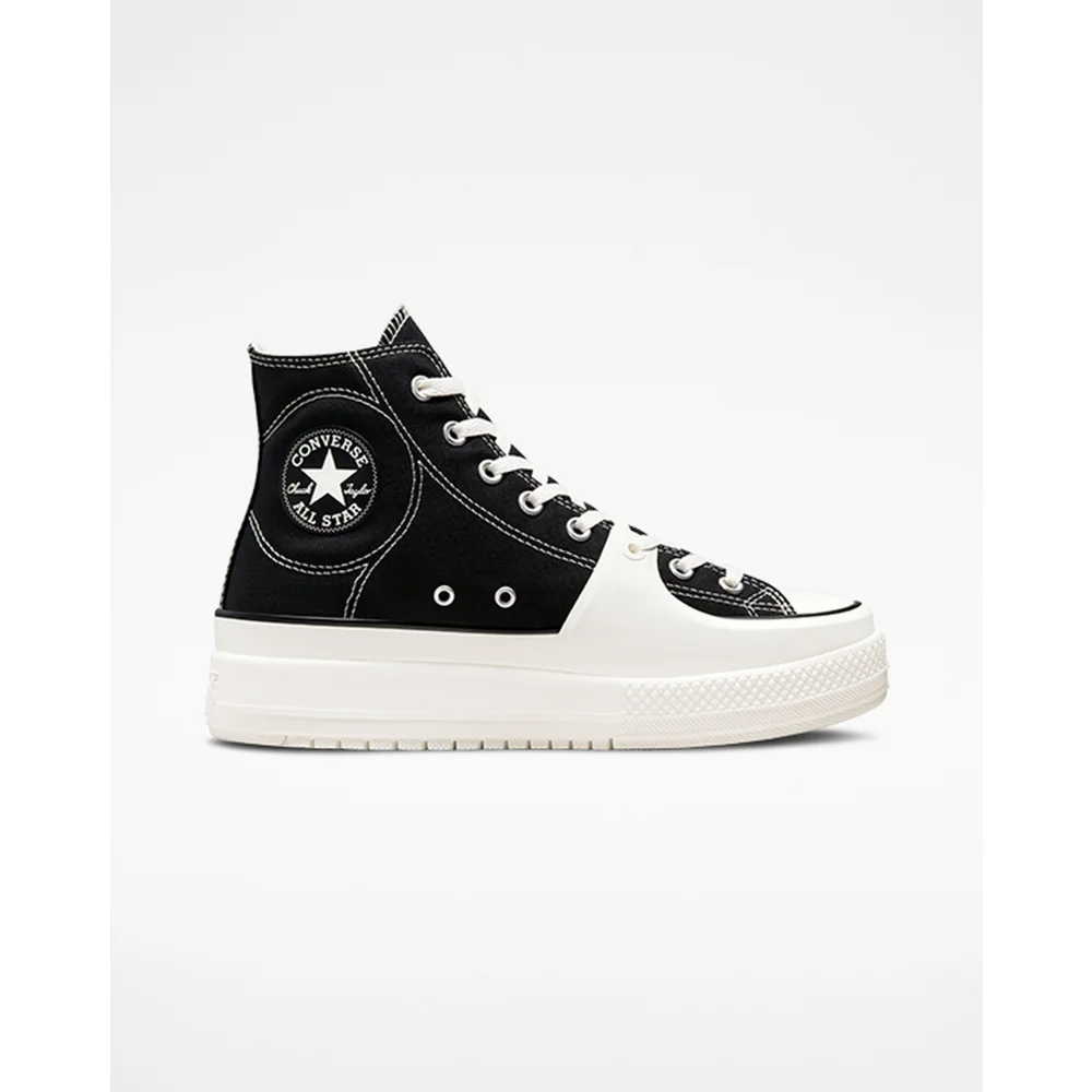 Converse Chuck Taylor All Star Construct A05094C / schwarz
