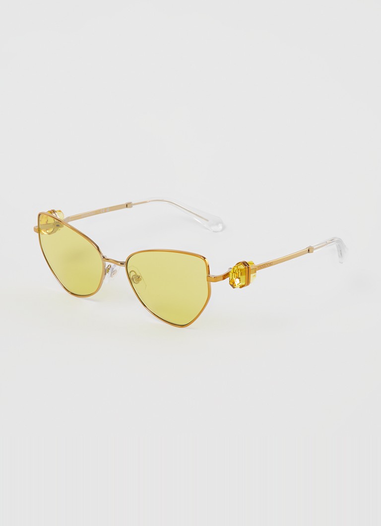 Ochelari de soare Swarovski SK7003