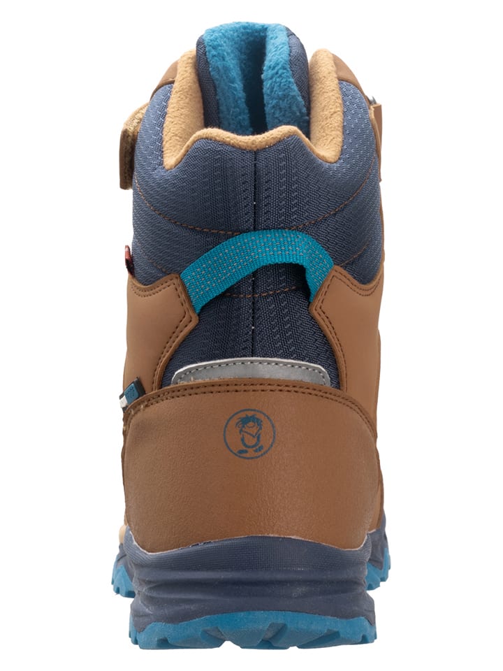 Trollkids Winterboots 