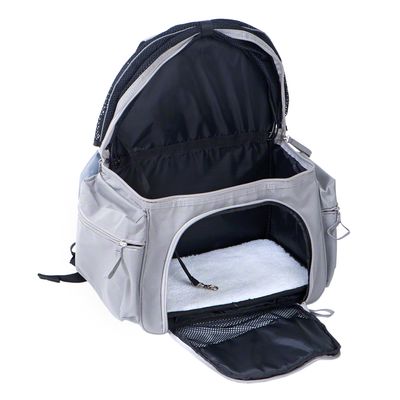 Rucksack-Tragetasche Sightseeing