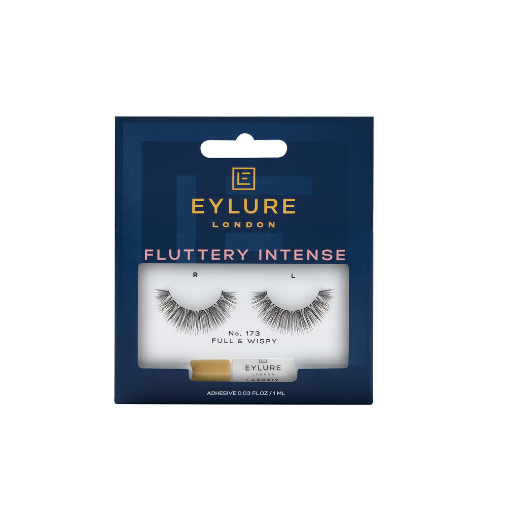 eylure Faux cils Fluttery Intense 173 Faux cils
